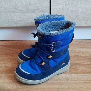 Viking Gore-Tex зимние сапоги 29