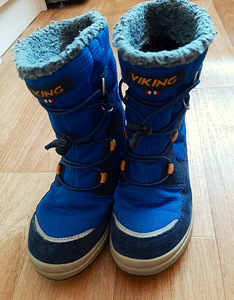 Viking gore-tex talvesaapad 29 (2 foto / 5)