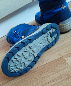 Viking gore-tex talvesaapad 29 (3 foto / 5)