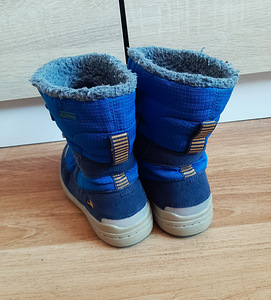 Viking gore-tex talvesaapad 29 (4 foto / 5)
