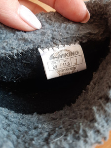 Viking gore-tex talvesaapad 29 (5 foto / 5)