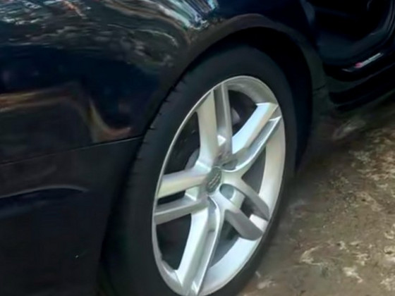 Müüa R19 veljed