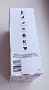 Oral-B iO Series 9s White Alabaster (3 foto / 5)