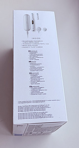 Oral-B iO Series 9s White Alabaster (4 foto / 5)