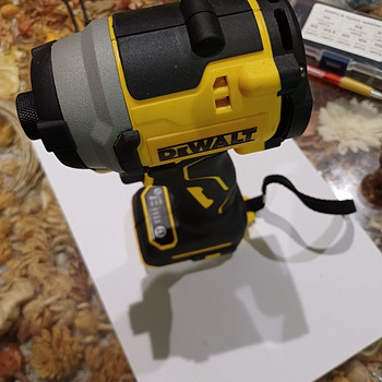 DeWalt analoog