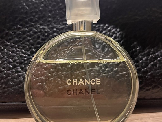 CHANEL CHANCE Eau de Parfum