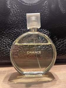 CHANEL CHANCE Eau de Parfum (1 foto / 2)