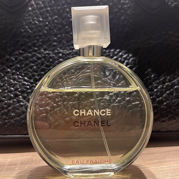 CHANEL CHANCE Eau de Parfum