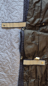 Five Seasons Parka + keemiline puhastus (4 foto / 9)