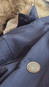 Five Seasons Parka + keemiline puhastus (6 foto / 9)