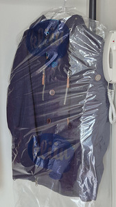Five Seasons Parka + keemiline puhastus (7 foto / 9)