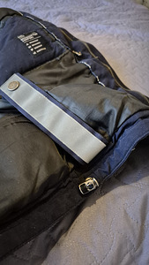 Five Seasons Parka + keemiline puhastus (5 foto / 9)