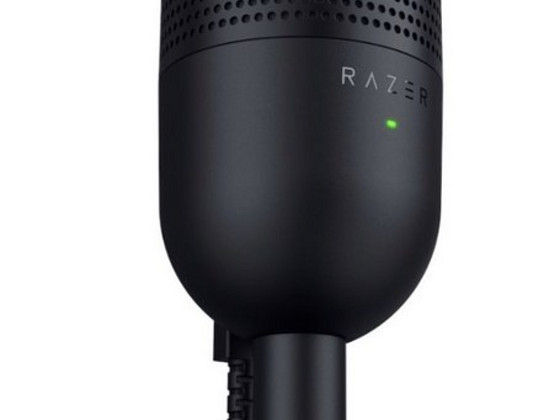 Микрофон Razer Seiren V3 Mini