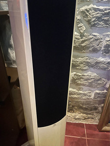 НАПОЛЬНЫЕ КОЛОНКИ BOSTON ACOUSTICS A360 И УСИЛИТЕЛЬ В ПОДАРО (2 фото из 3)