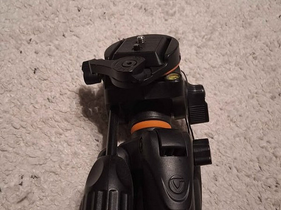 Vanguard Espod CX 234AP statiiv