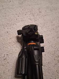 Vanguard Espod CX 234AP statiiv (1 foto / 3)
