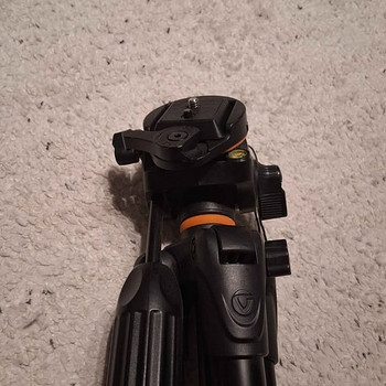 Vanguard Espod CX 234AP statiiv