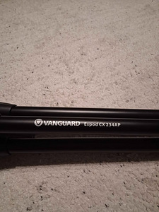 Vanguard Espod CX 234AP statiiv (3 foto / 3)