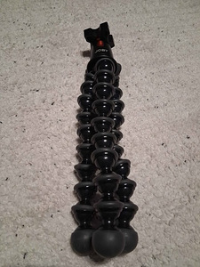 Joby 5K kit gorillapod statiiv (3 foto / 3)