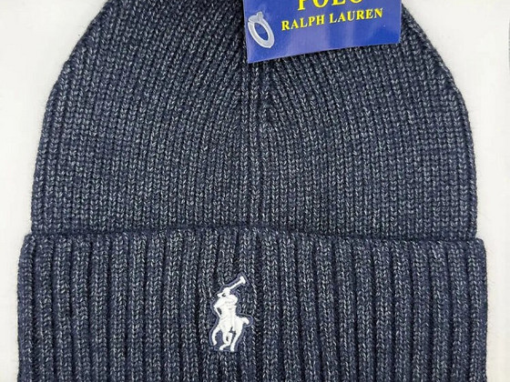 Шапка Ralph Lauren