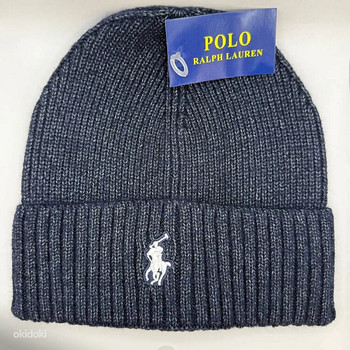 Шапка Ralph Lauren