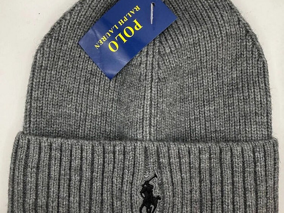 Шапка Ralph Lauren