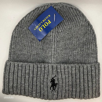 Шапка Ralph Lauren