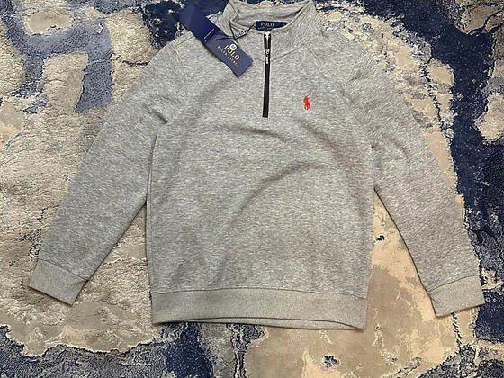 Ralph Lauren zip-up pusa Suurus: M