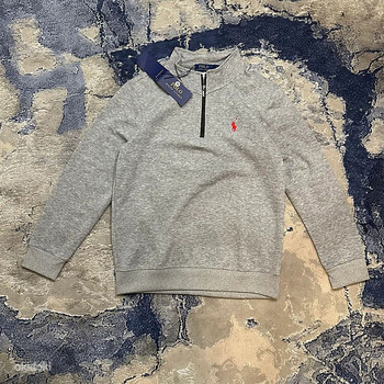Ralph Lauren zip-up pusa Suurus: M