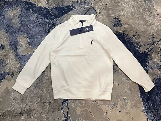 Ralph Lauren zip-up pusa Suurus: M