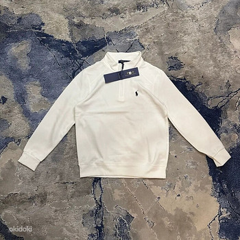 Ralph Lauren zip-up pusa Suurus: M