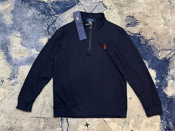 Ralph Lauren zip-up pusa Suurus: M