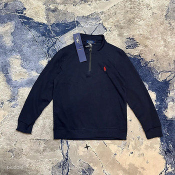 Ralph Lauren zip-up pusa Suurus: M