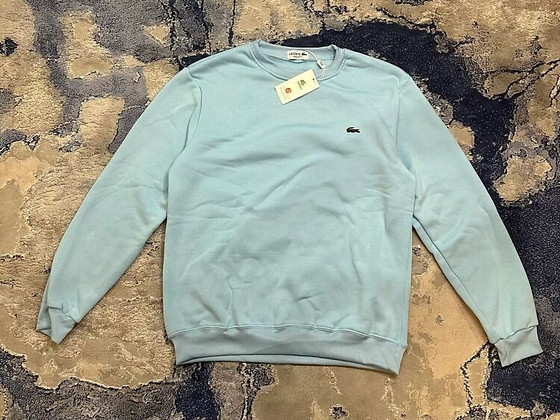 Lacoste dressipluus Suurus: M