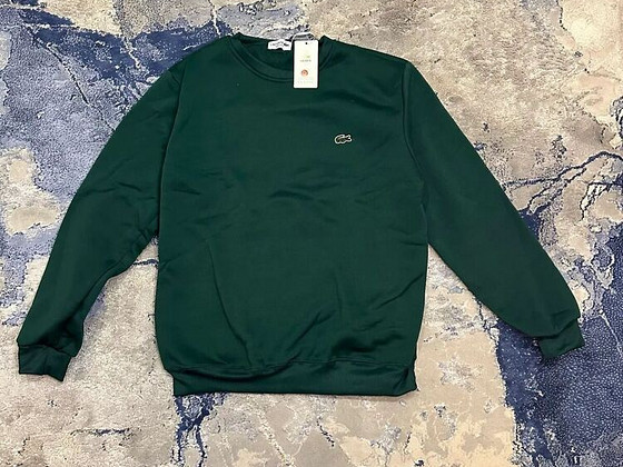 Lacoste dressipluus Suurus: M