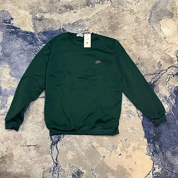 Lacoste dressipluus Suurus: M