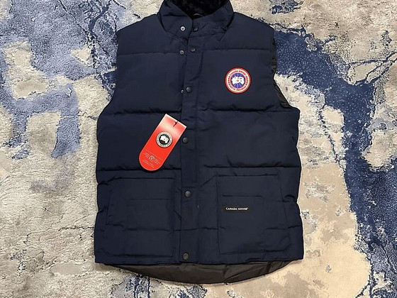 Canada Goose vest / žilett Suurus: S