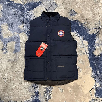 Canada Goose vest / žilett Suurus: S