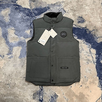 Canada Goose vest / žilett Suurus: M