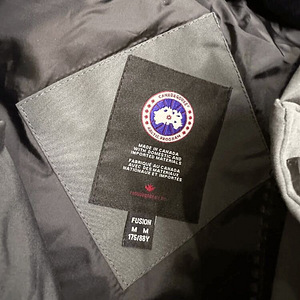 Canada Goose vest / žilett Suurus: M (3 foto / 3)