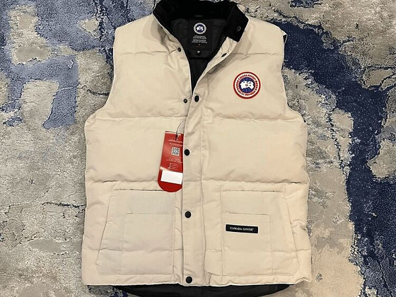 Canada Goose vest / žilett Suurus: M