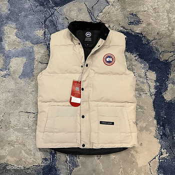 Canada Goose vest / žilett Suurus: M