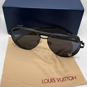 Brändi päikeseprillid Louis Vuitton (1 foto / 1)
