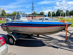 Silver beaver 450 (2 foto / 5)
