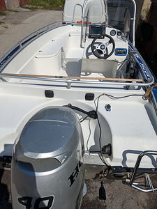 Silver beaver 450 (4 foto / 5)
