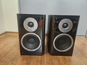 Heco Music Style 200 HiFi Riiulikõlarid (1 foto / 7)