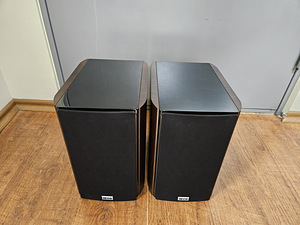 Heco Music Style 200 HiFi Riiulikõlarid (3 foto / 7)