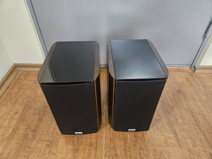 Heco Music Style 200 HiFi Riiulikõlarid (4 foto / 7)