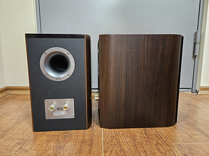 Heco Music Style 200 HiFi Riiulikõlarid (5 foto / 7)