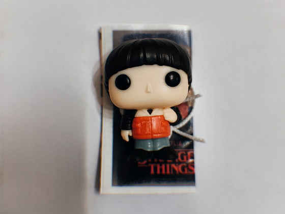 Will Stranger things kinder joy